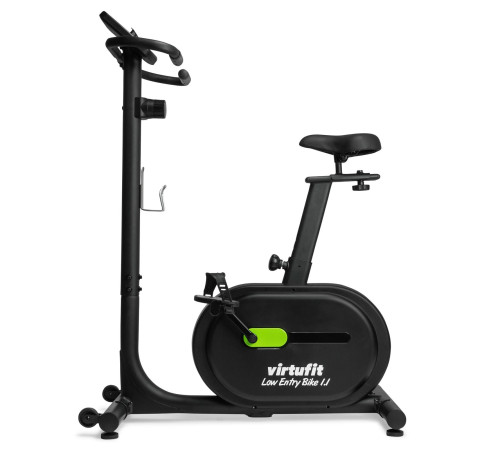 Велотренажер магнітний VIRTUFIT LOW ENTRY 1.1