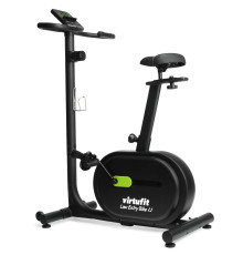Велотренажер магнітний VIRTUFIT LOW ENTRY 1.1