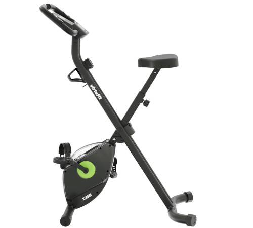 Велотренажер магнітний складний VIRTUFIT XB100i