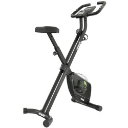 Велотренажер магнітний складний VIRTUFIT XB100i