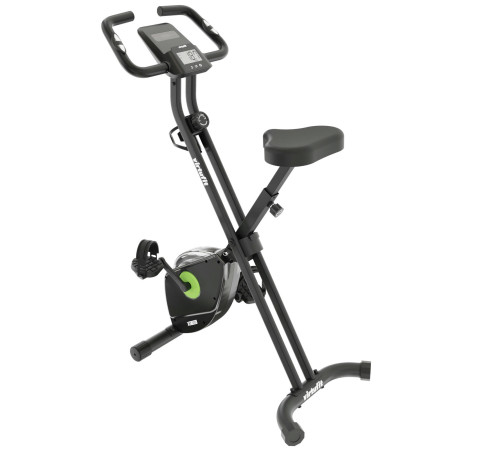 Велотренажер магнітний складний VIRTUFIT XB100i