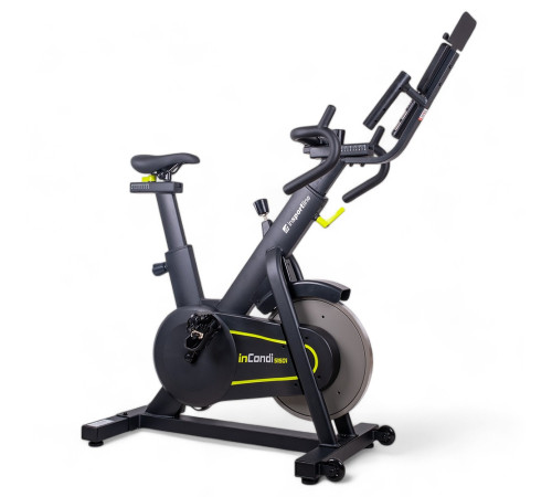 Велотренажер inSPORTline inCondi S150i Велотренажер inSPORTline inCondi S150i