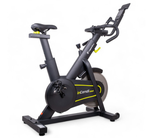Велотренажер inSPORTline inCondi S150i Велотренажер inSPORTline inCondi S150i