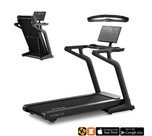 Велотренажер inSPORTline inCondi S150i Велотренажер inSPORTline inCondi S150i