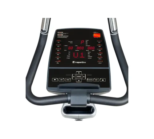 Велотренажер магнітний inSPORTline Gemini B200