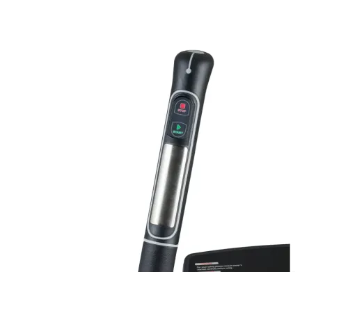 Велотренажер магнітний inSPORTline Gemini B200