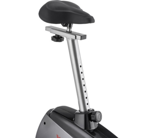 Велотренажер електромагнітний York Fitness C415 сірий Велотренажер електромагнітний York Fitness C415 сірий