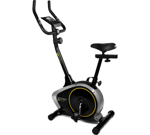 Магнітний велотренажер Spokey Edo+