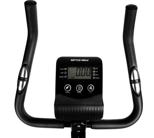 Магнітний велотренажер Spokey Edo+