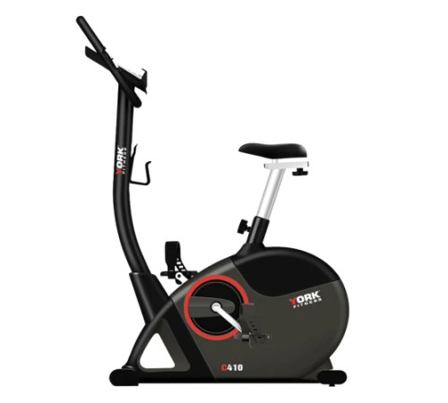 Велотренажер електромагнітний York Fitness C410 Велотренажер електромагнітний York Fitness C410