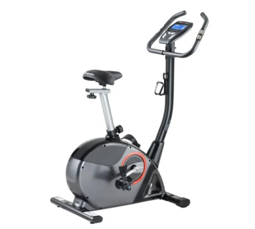 Велотренажер електромагнітний York Fitness C410 Велотренажер електромагнітний York Fitness C410