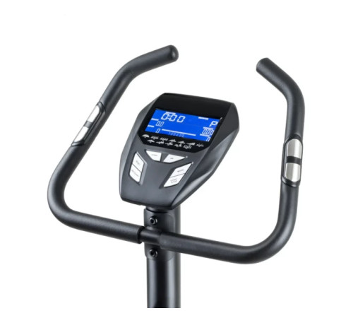 Велотренажер електромагнітний York Fitness C410 Велотренажер електромагнітний York Fitness C410