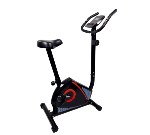Велотренажер 7FIT Titan 3130B магнітний, пульс до 120 кг Велотренажер 7FIT Titan 3130B магнітний, пульс до 120 кг