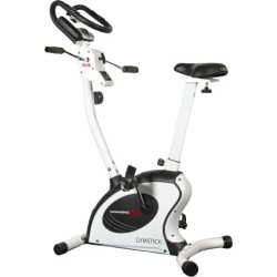 Магнітний велотренажер Gymstick Crank X4