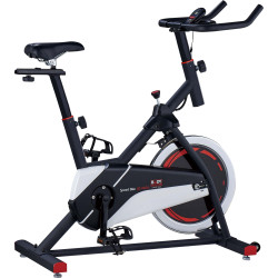 Велотренажер спінінговий механічний Body Sculpture C4604 