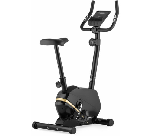 Велотренажер Gymtek XB800 магнітний золотий