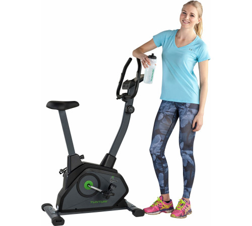 Велотренажер магнітний Tunturi Cardio Fit B35 Велотренажер магнітний Tunturi Cardio Fit B35