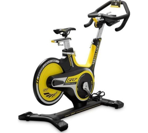 Велотренажер Horizon Fitness GR7