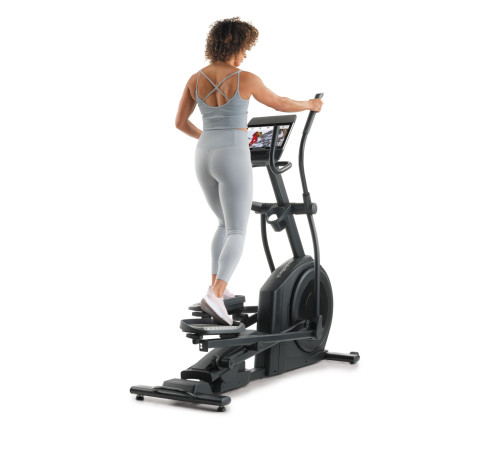 Велотренажер еліптичний NORDICTRACK AIRGLIDE 14i Велотренажер еліптичний NORDICTRACK AIRGLIDE 14i