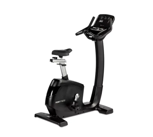 Велотренажер Flow Fitness UB5I чорний