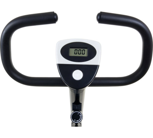 Велотренажер Funfit F05 чорний