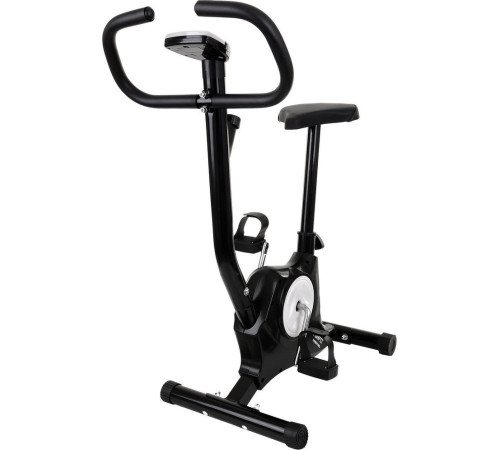 Велотренажер Funfit F05 чорний