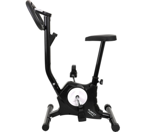 Велотренажер Funfit F05 чорний