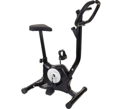 Велотренажер Funfit F05 чорний