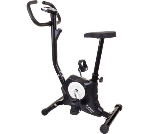Велотренажер Funfit F05 чорний