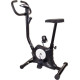 Велотренажер Funfit F05 чорний
