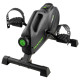 Велотренажер Tunturi Cardio Fit M40 з захисним килимком 100 х 70 см