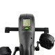 Велотренажер Tunturi Cardio Fit M40 з захисним килимком 100 х 70 см