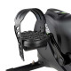 Велотренажер Tunturi Cardio Fit M40 з захисним килимком 100 х 70 см