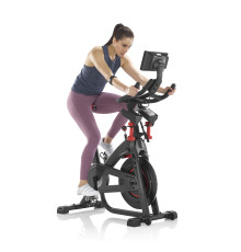 Велотренажер магнітний ROWER SPINNINGOWY C7
