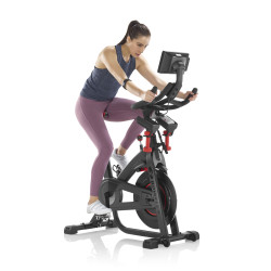 Велотренажер магнітний ROWER SPINNINGOWY C7