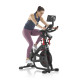 Велотренажер магнітний ROWER SPINNINGOWY C7