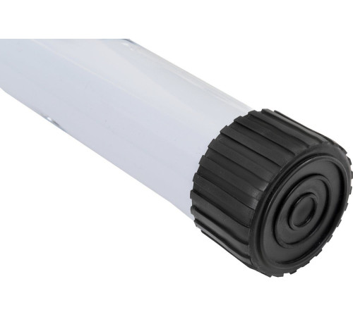 Велотренажер FUNFIT F01 білий