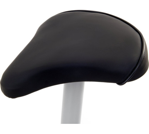 Велотренажер FUNFIT F01 білий