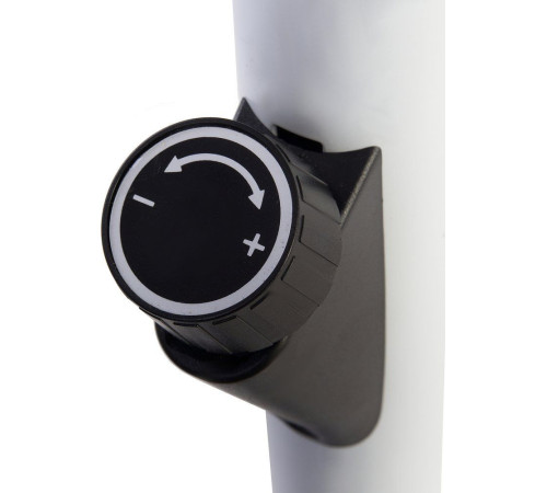 Велотренажер FUNFIT F01 білий