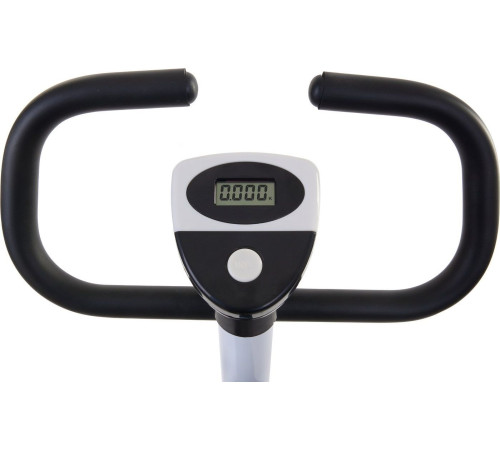 Велотренажер FUNFIT F01 білий