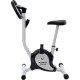 Велотренажер FUNFIT F01 білий