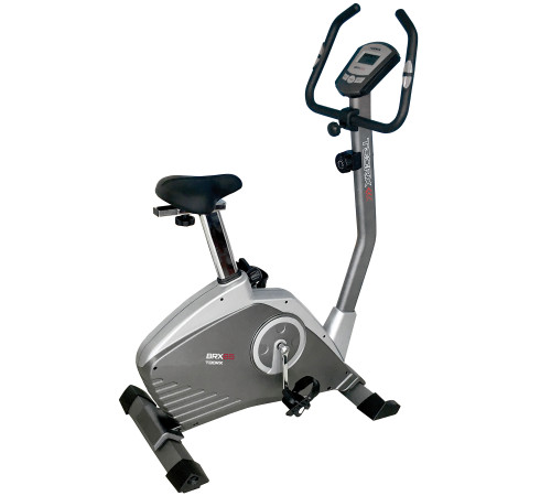 Велотренажер Toorx Upright Bike BRX 85 (BRX-85) Велотренажер Toorx Upright Bike BRX 85 (BRX-85)