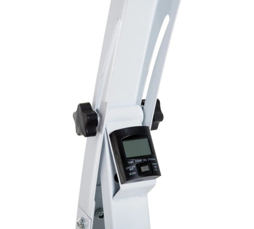 Велотренажер PAKO A90-158 білий