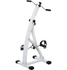 Велотренажер PAKO A90-158 білий