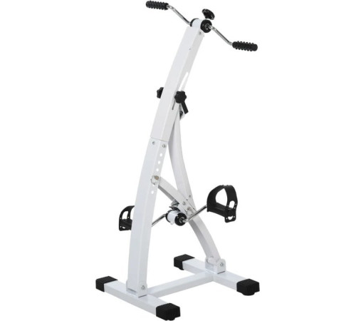 Велотренажер PAKO A90-158 білий