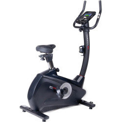 Велотренажер магнітний Toorx Upright Bike BRX 300 (BRX-300)