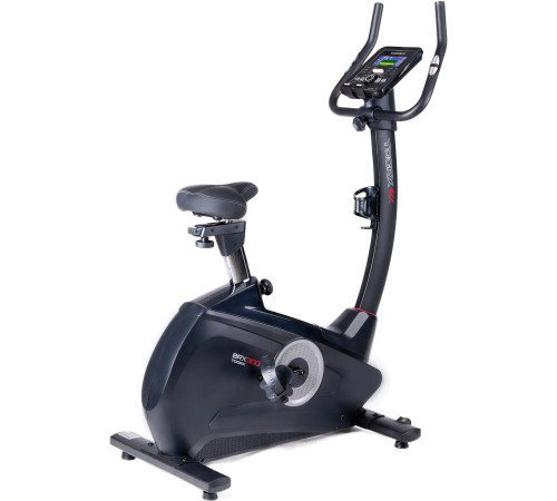 Велотренажер магнітний Toorx Upright Bike BRX 300 (BRX-300) Велотренажер магнітний Toorx Upright Bike BRX 300 (BRX-300)