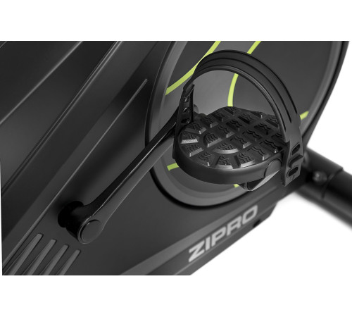 Велотренажер електромагнітний Zipro Flame Велотренажер електромагнітний Zipro Flame