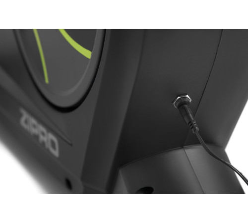 Велотренажер електромагнітний Zipro Flame Велотренажер електромагнітний Zipro Flame
