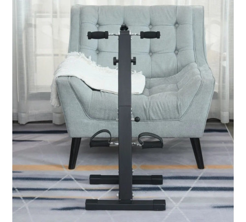 Велотренажер PAKO A90-158 чорний